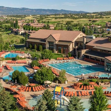 Flying Horse Resort & Club Colorado Springs Ngoại thất bức ảnh