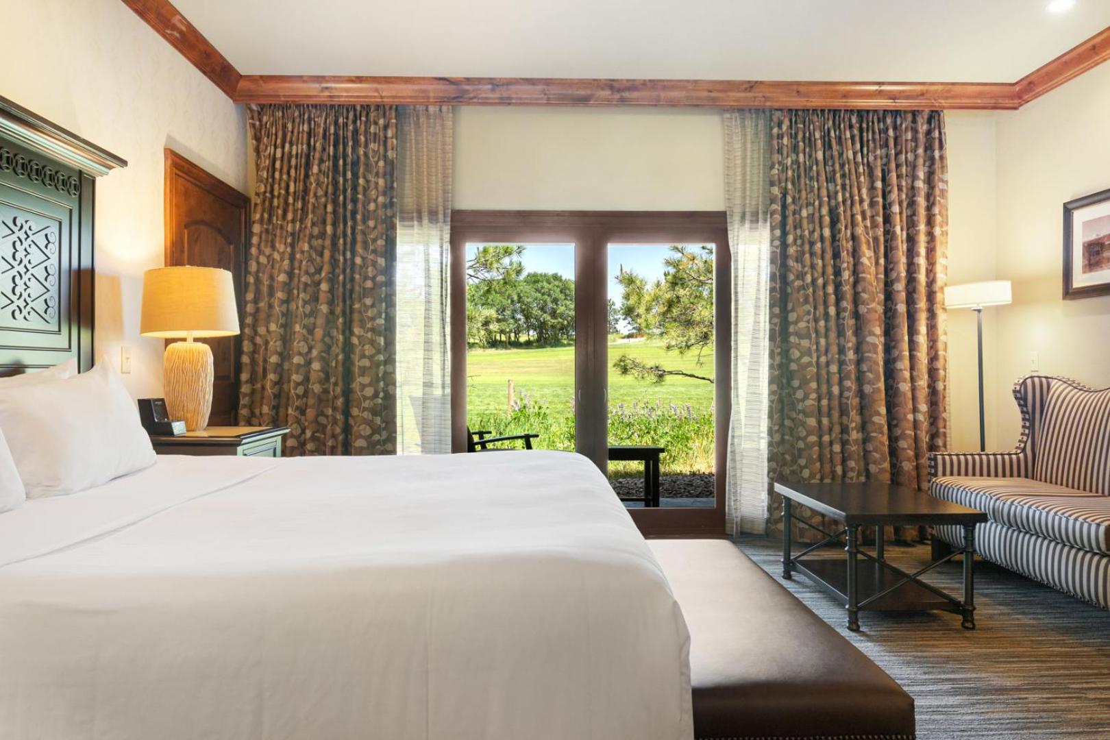 Flying Horse Resort & Club Colorado Springs Ngoại thất bức ảnh