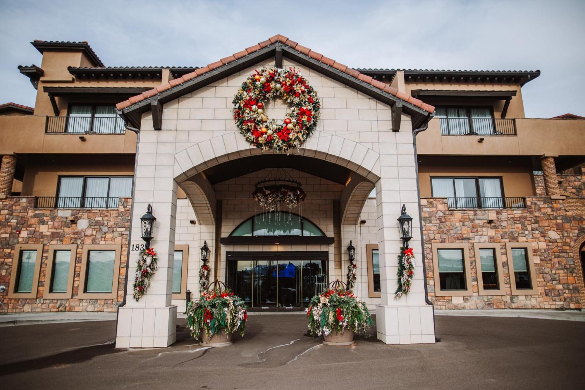 Flying Horse Resort & Club Colorado Springs Ngoại thất bức ảnh