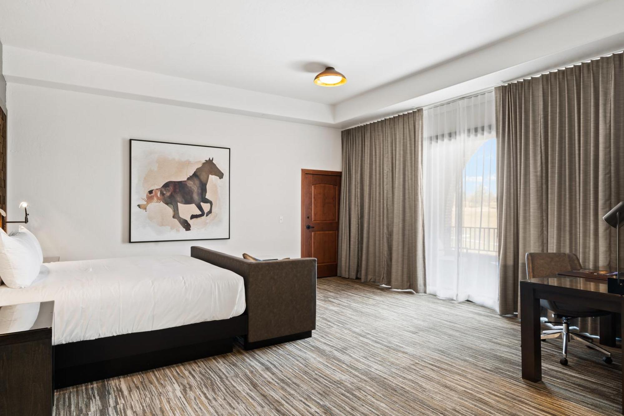 Flying Horse Resort & Club Colorado Springs Ngoại thất bức ảnh