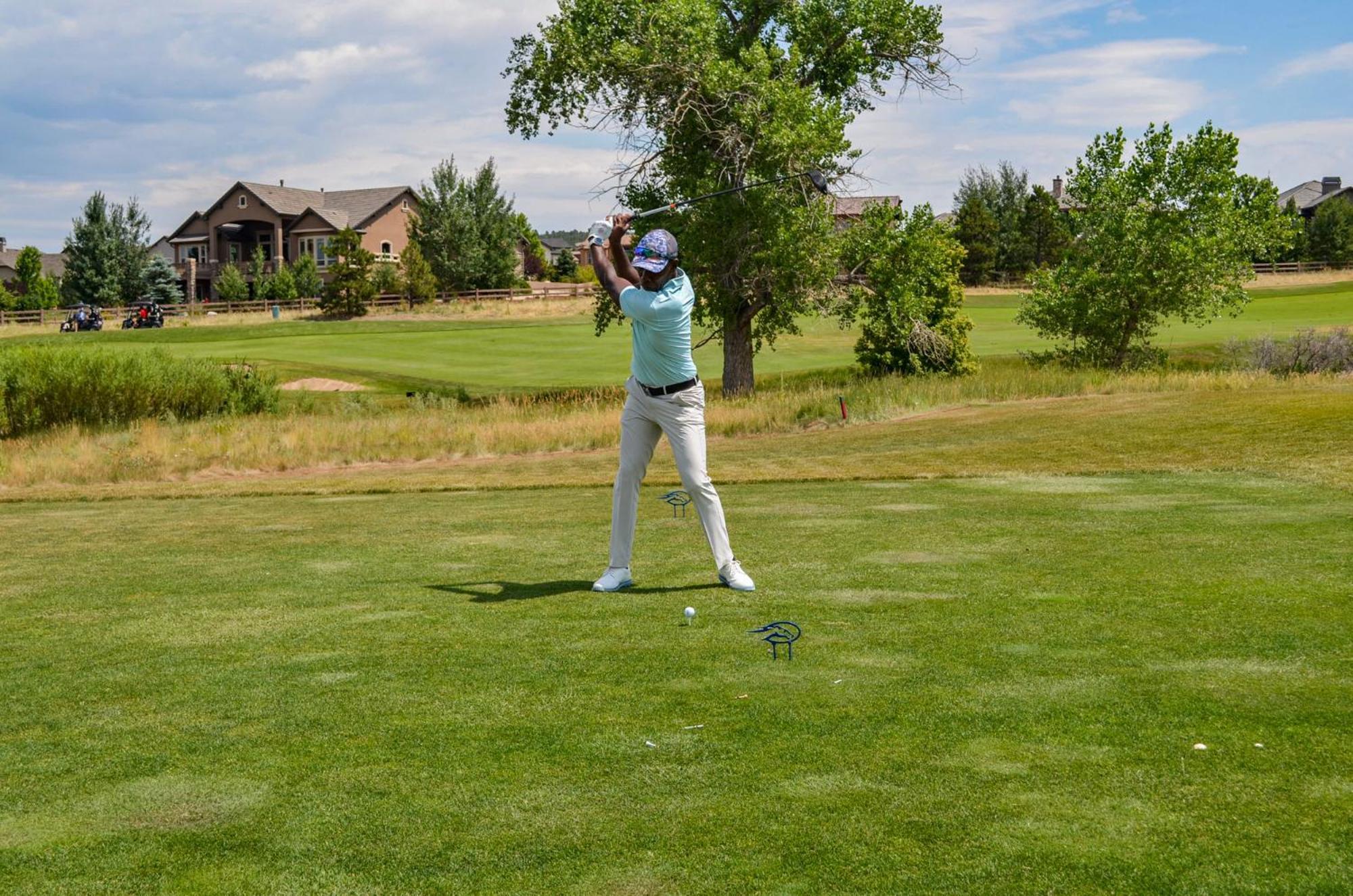 Flying Horse Resort & Club Colorado Springs Ngoại thất bức ảnh
